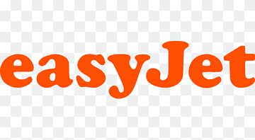 10 easy jet airline logo
