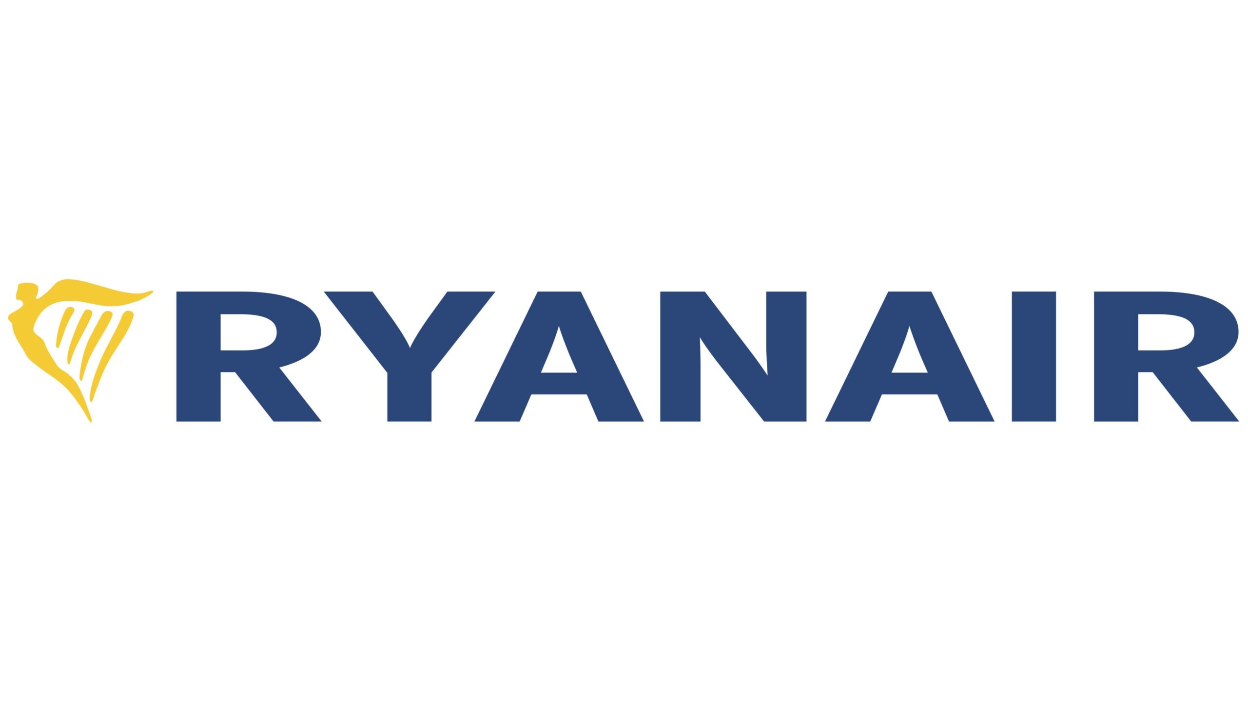 4 Ryanair-Logo
