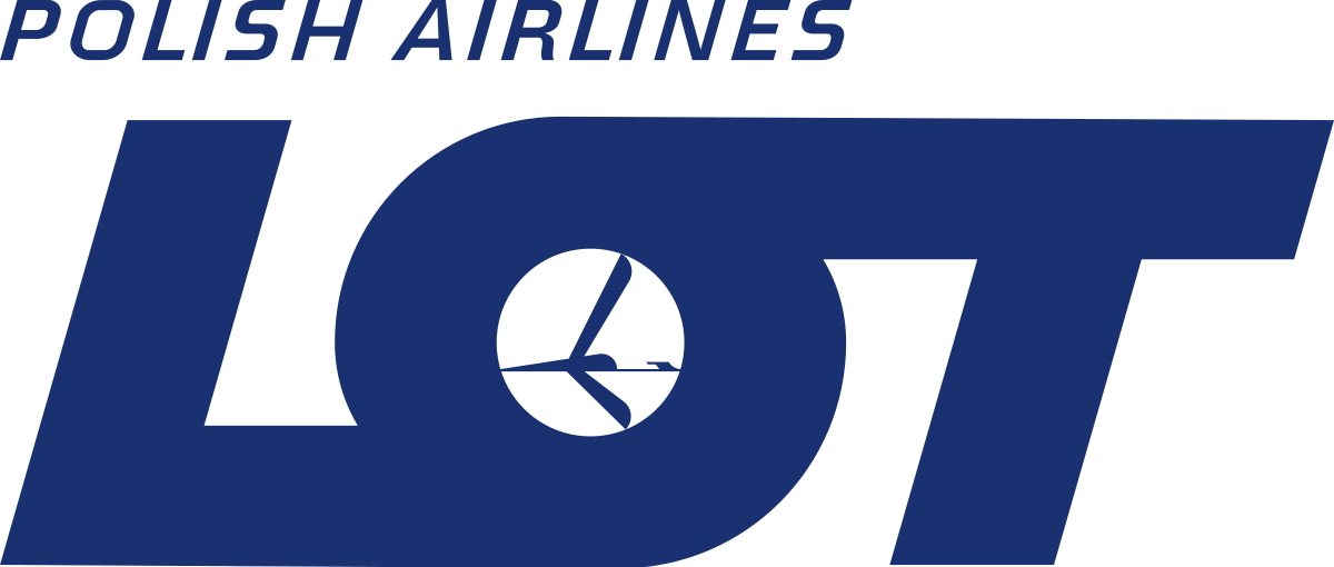 7 Polish airline logo